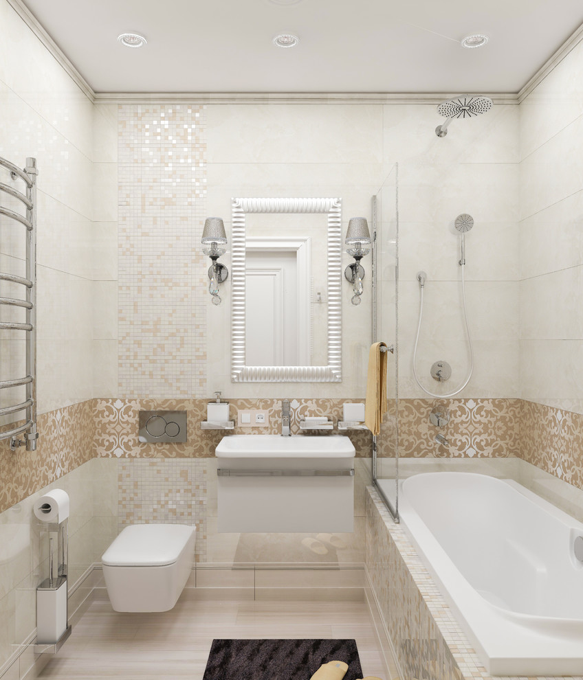 Ванная комната "Brillare" vol. 2