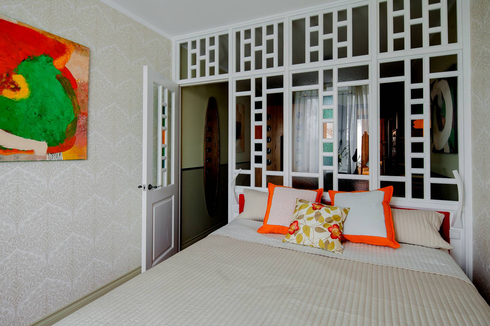 квартира на Тага