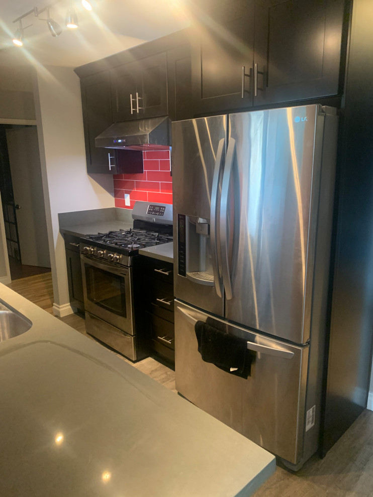Kitchen Remodel