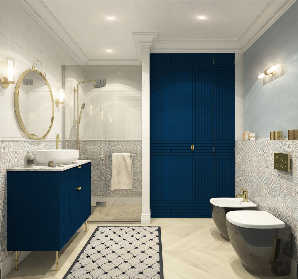 2 Квартира на Пресне