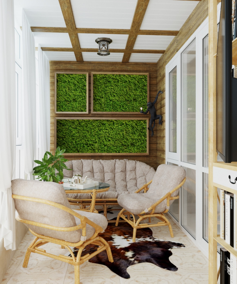 Квартира 120 кв.м.