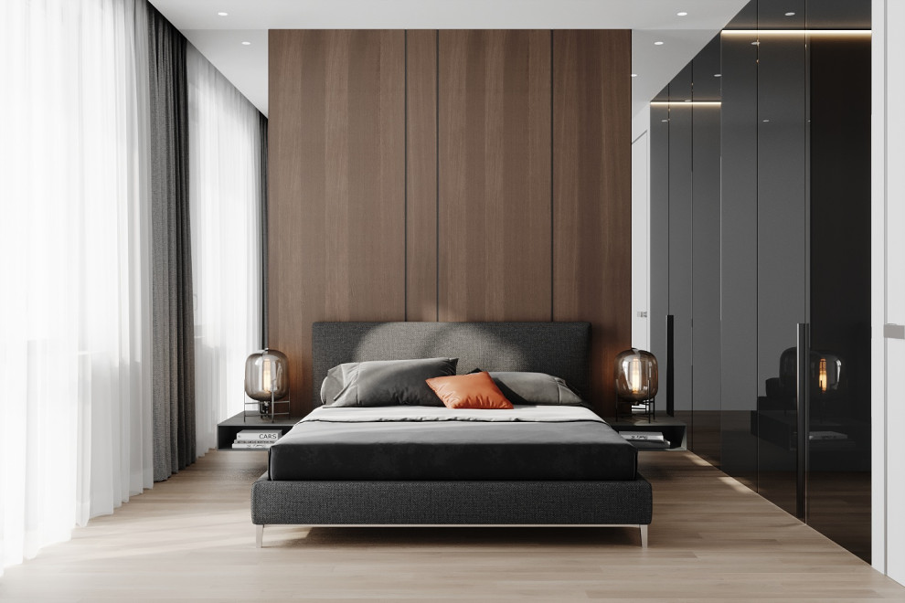 Маленькая квартира в Бутово