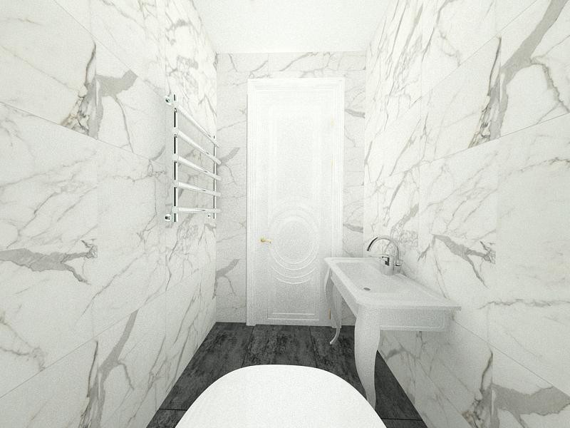 Загородный дом