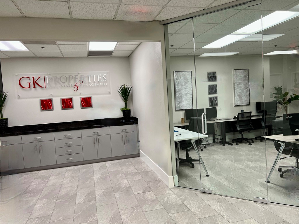 GK Properties