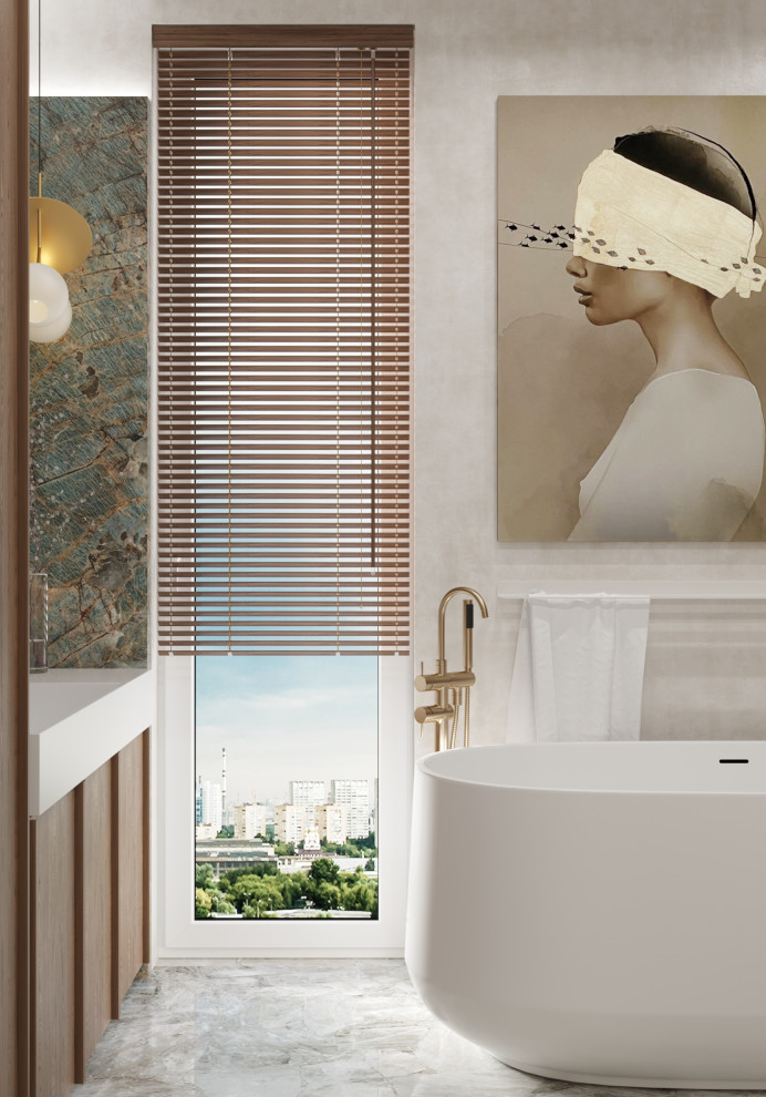 Роскошь простых линий