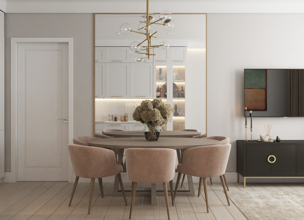 ЖК Царская площадь