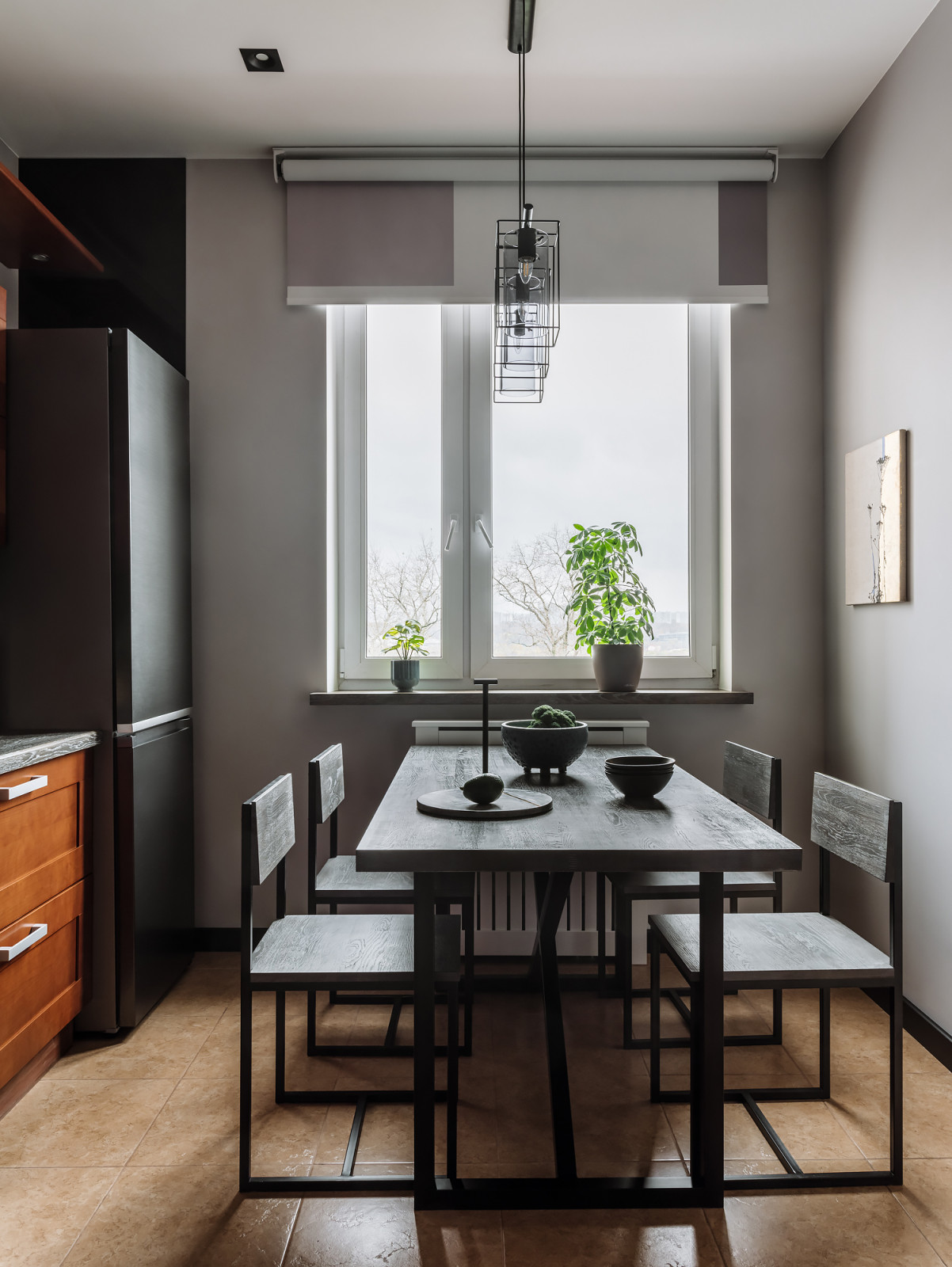 Квартира на Жукова