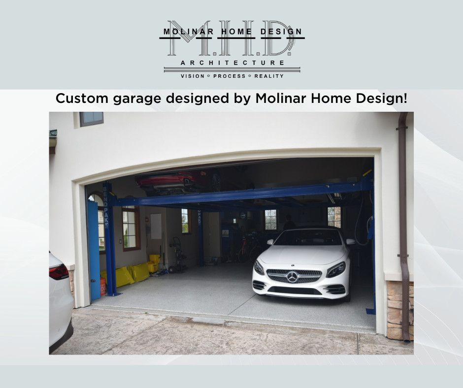 Car Stacker Garage