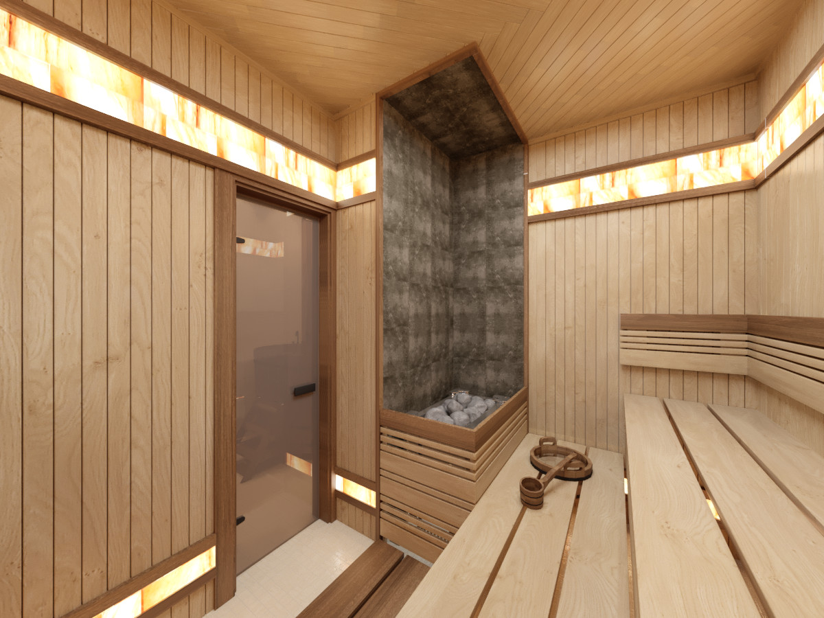 коттедж ltown