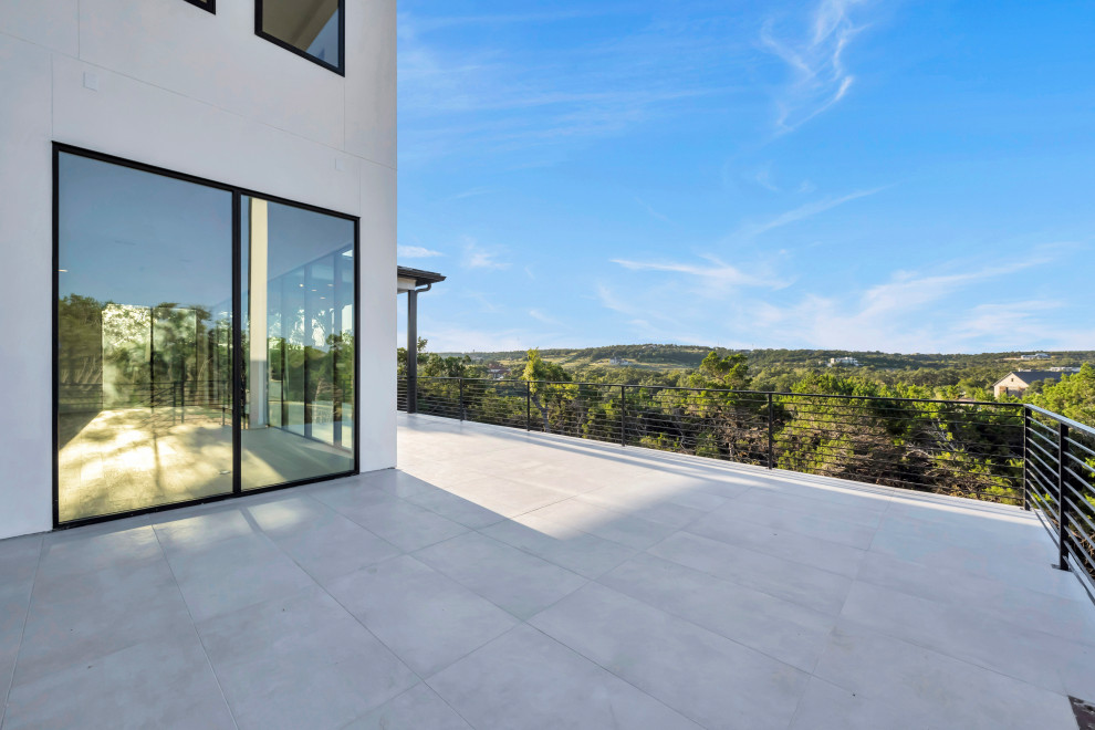New Braunfels 2 Story Modern
