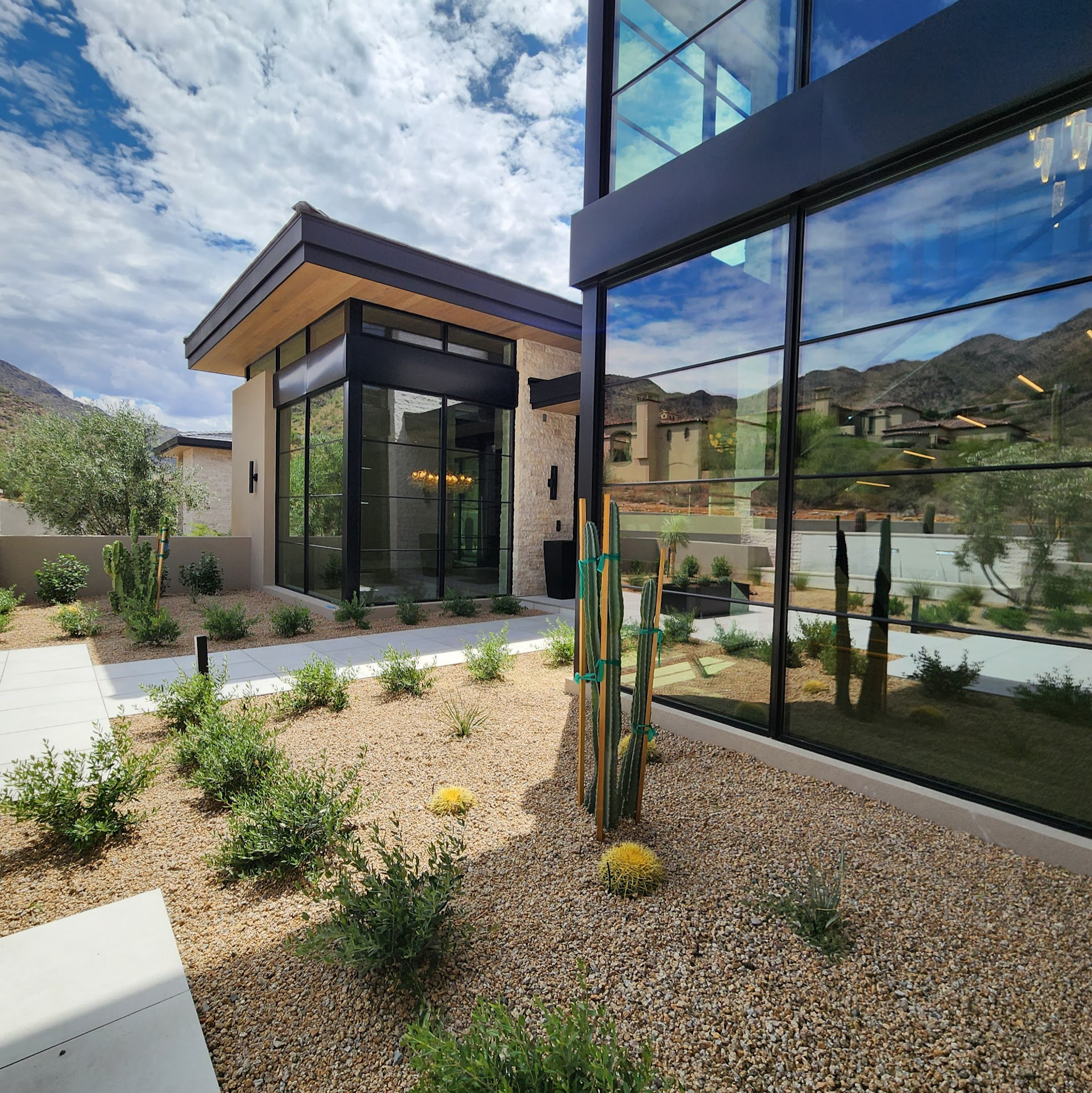Silverleaf III