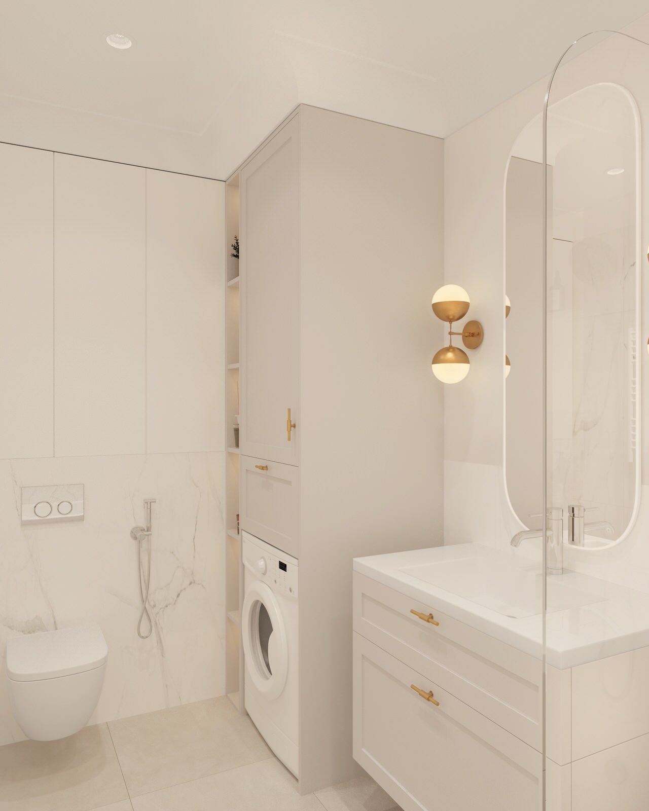 2-х комнатная квартира