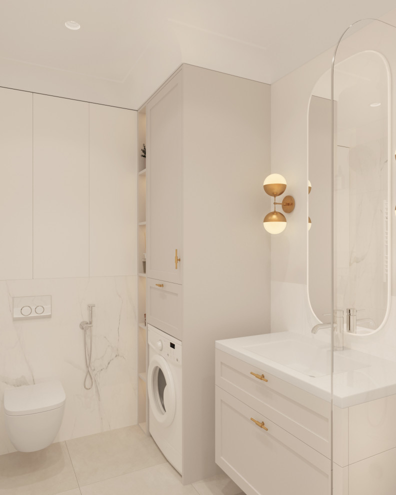 2-х комнатная квартира