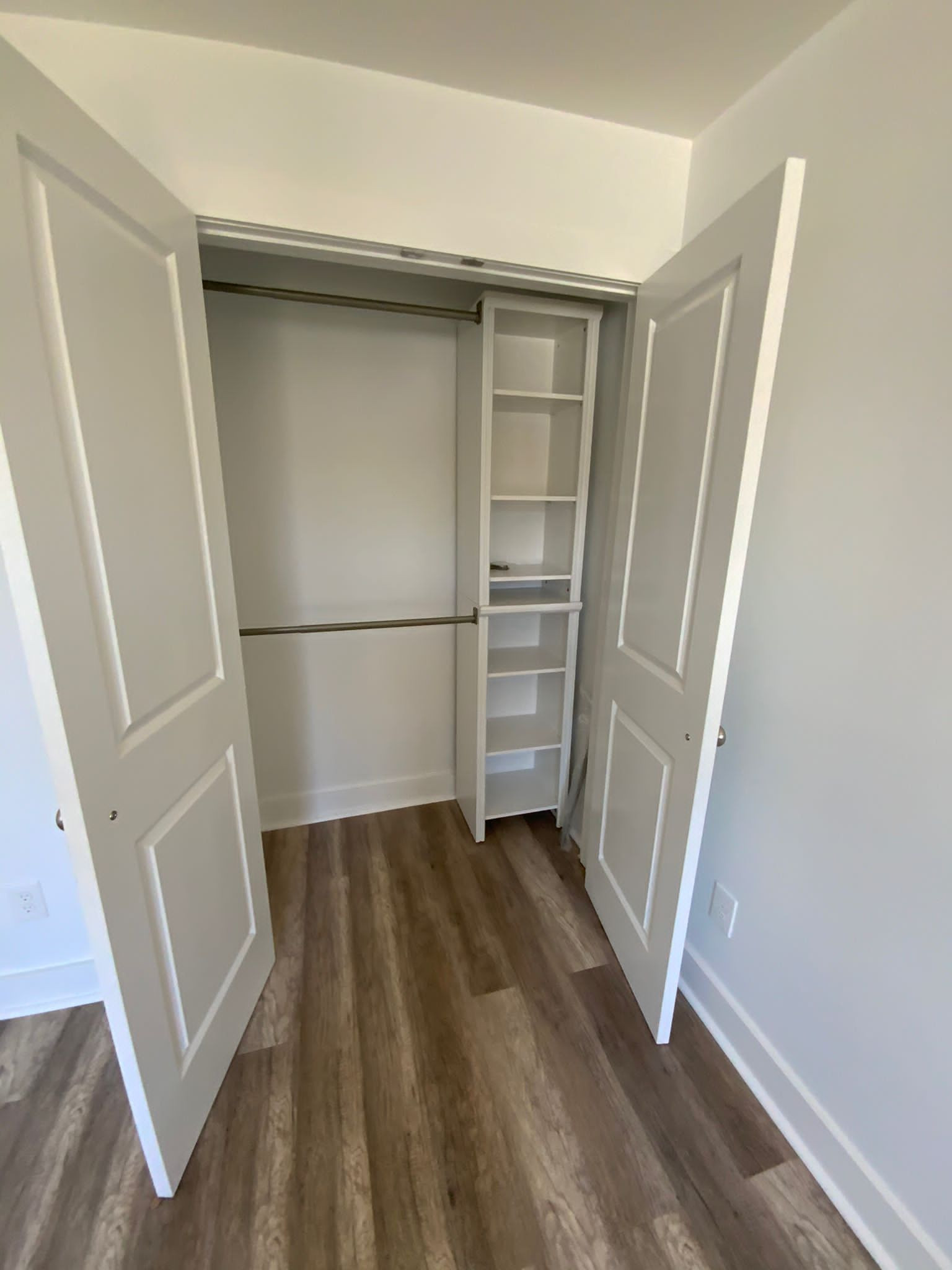 Full Gut Renovation at existing 1-Story Single Family Home in North Bergen