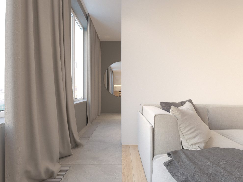 БАСМАННЫЙ 69м2