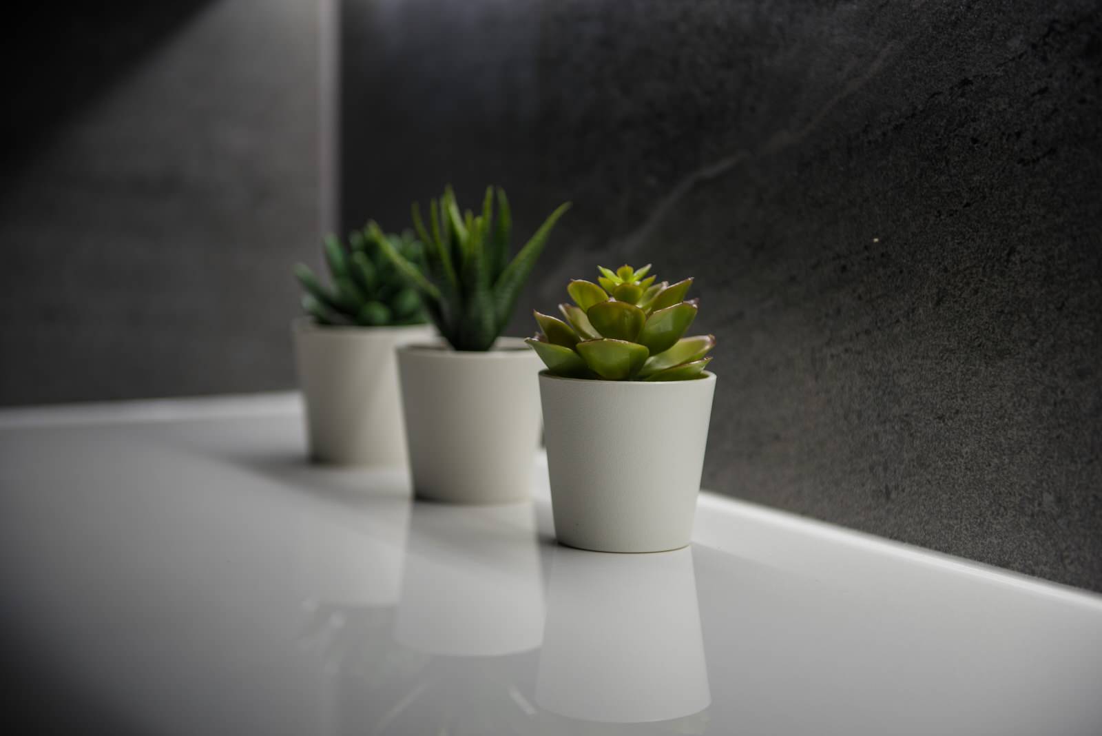 Эко квартира реализация