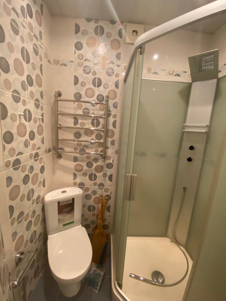 Квартира под ключ 100 кв.м за 3 месяца