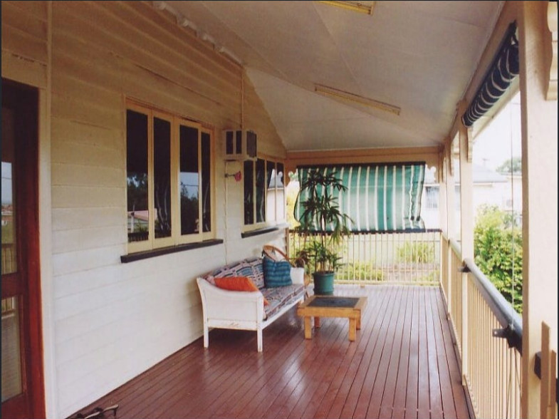 Keogh Street - Traditional Renovation