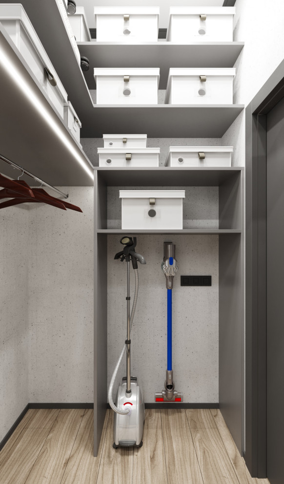 Двушка ЖК "Фестиваль Парк"