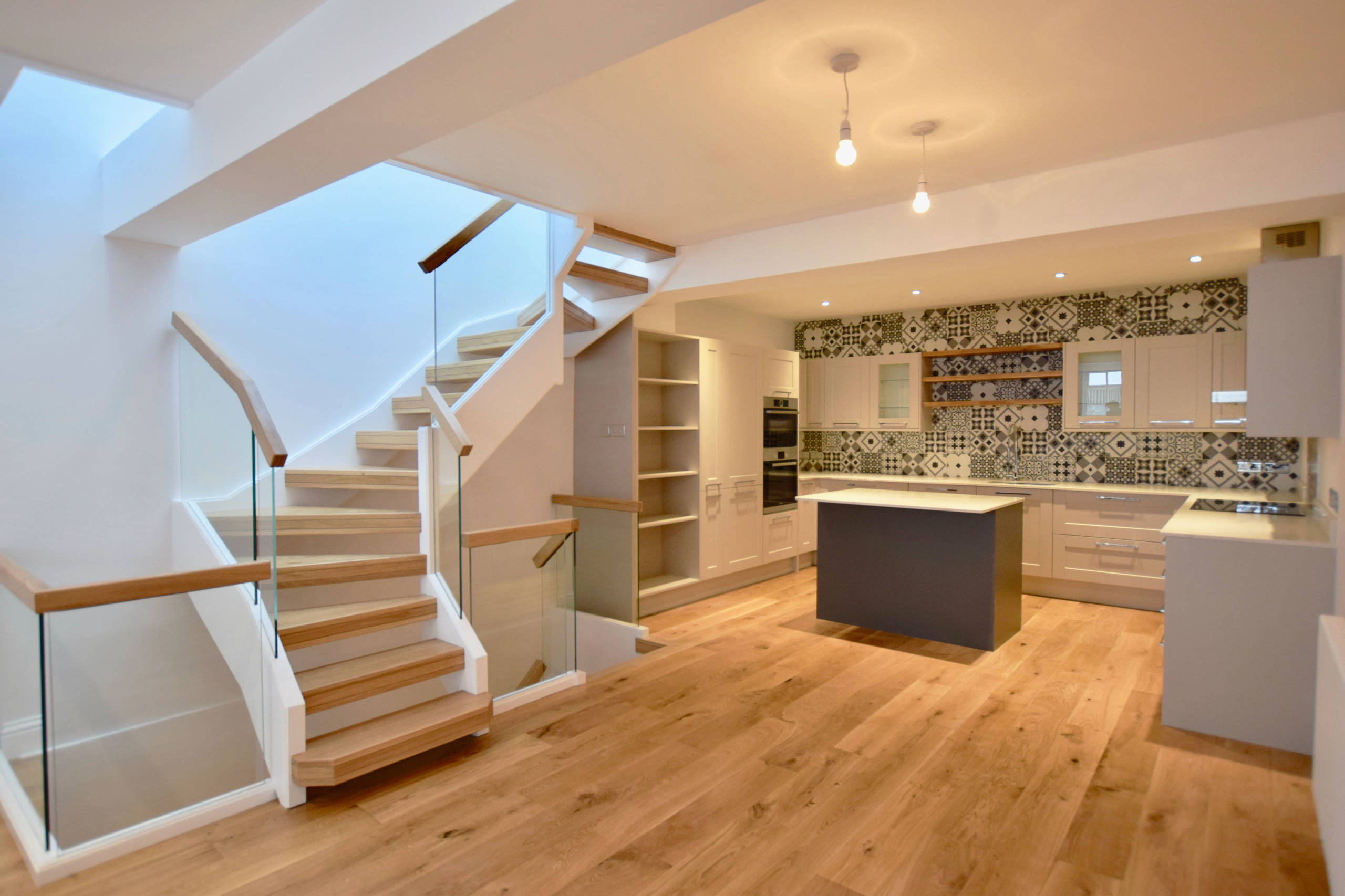 West London Mews