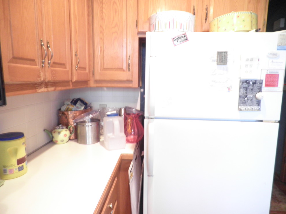 Ann's Kitchen
