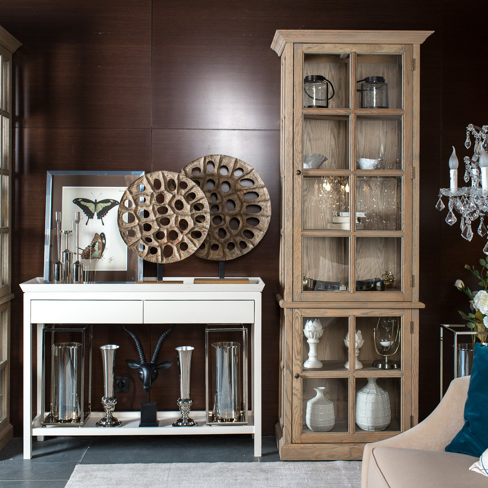 Детали, интерьер