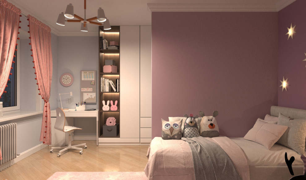 Детская комната