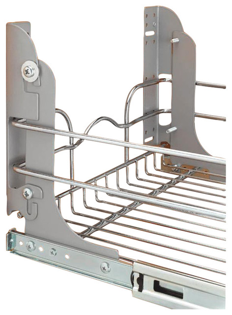 Rev A Shelf Door Mounting Kit Rv Dm17kit 5 Traditional Pantry