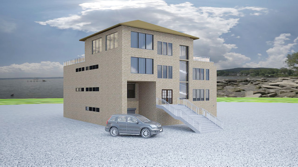 Загородный дом в Хостинском районе города Сочи