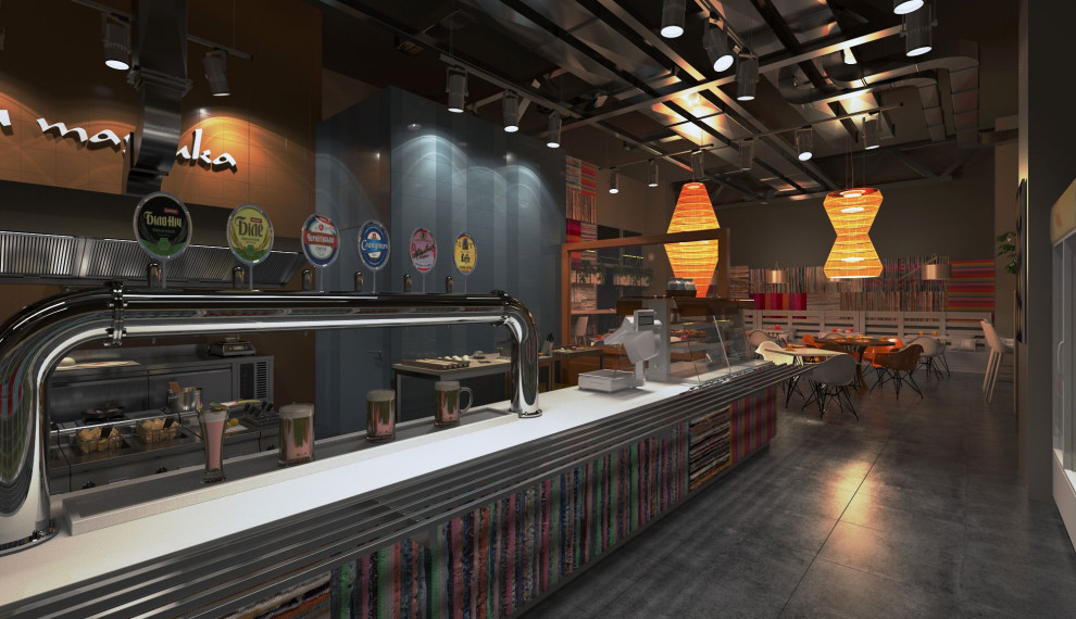 твоя тарелка