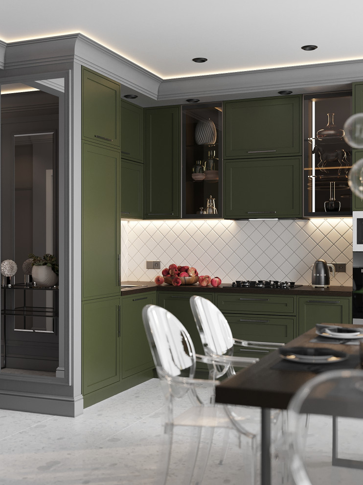 Апартаменты в г. Светлогорск