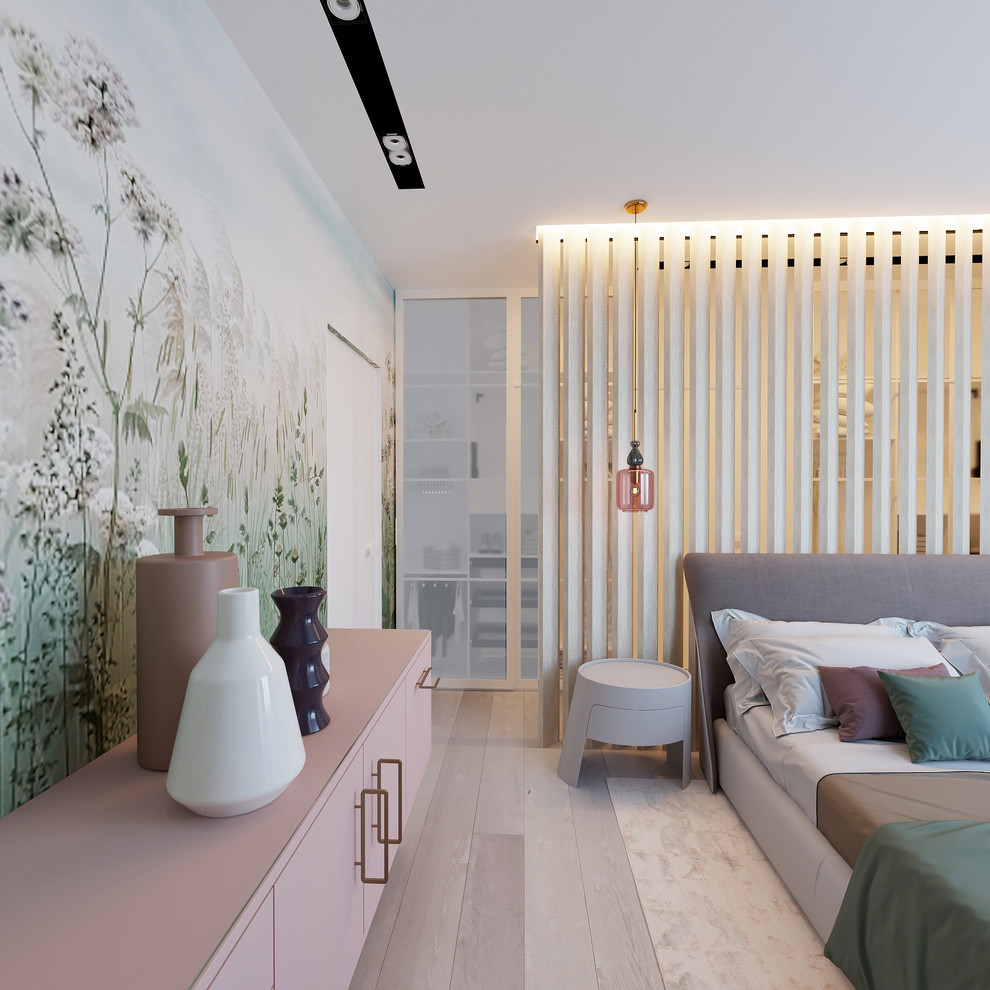 Средиземноморье в Нижнем Новгороде