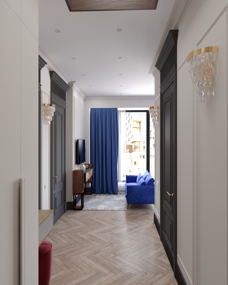 Европейский берег