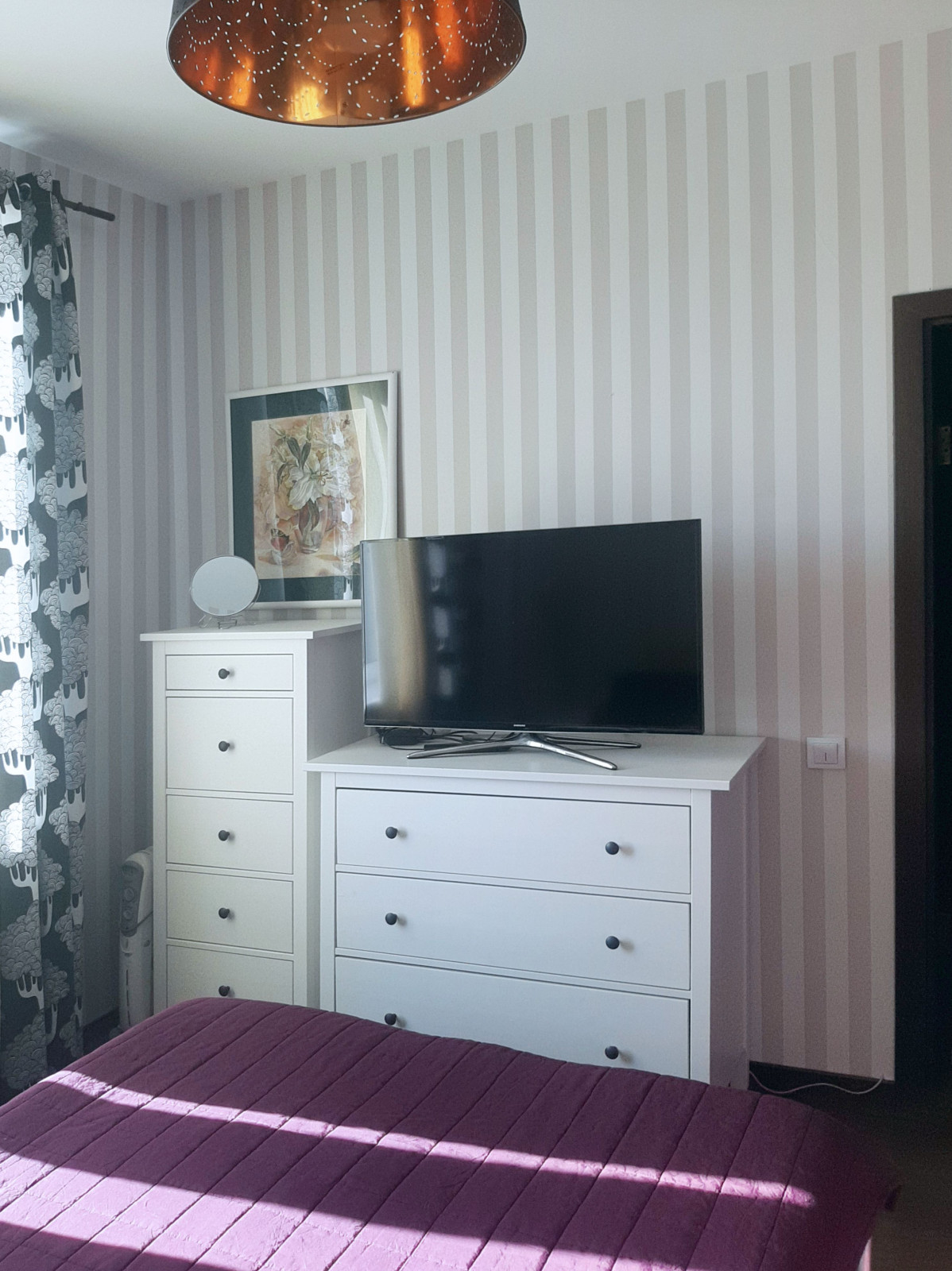 маленькая квартира эконом класса