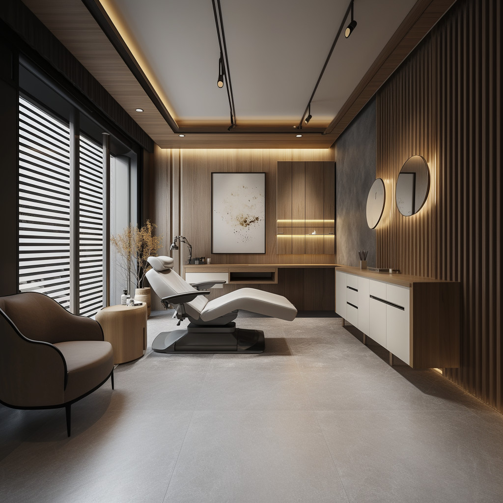 Центр китайской медицины