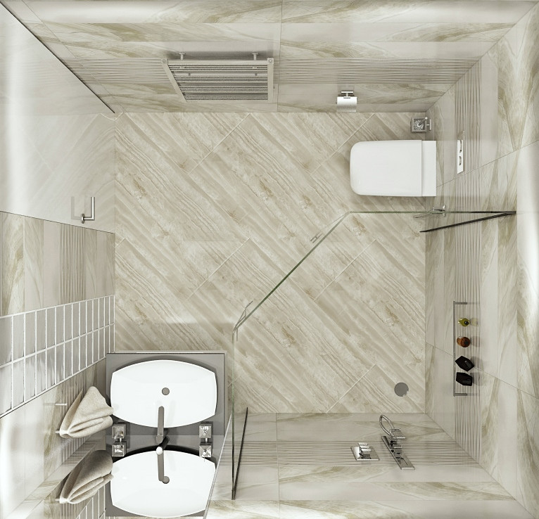 Квартира 78квм.