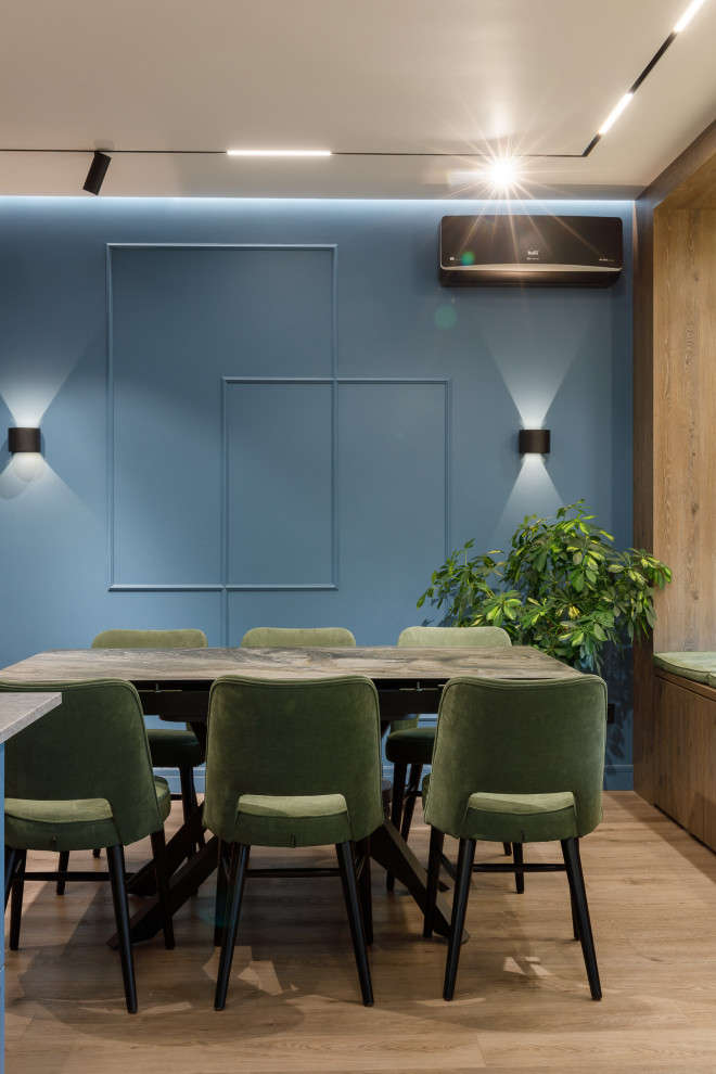 Реализованная квартира в г. Липецк (ЖК Столица)