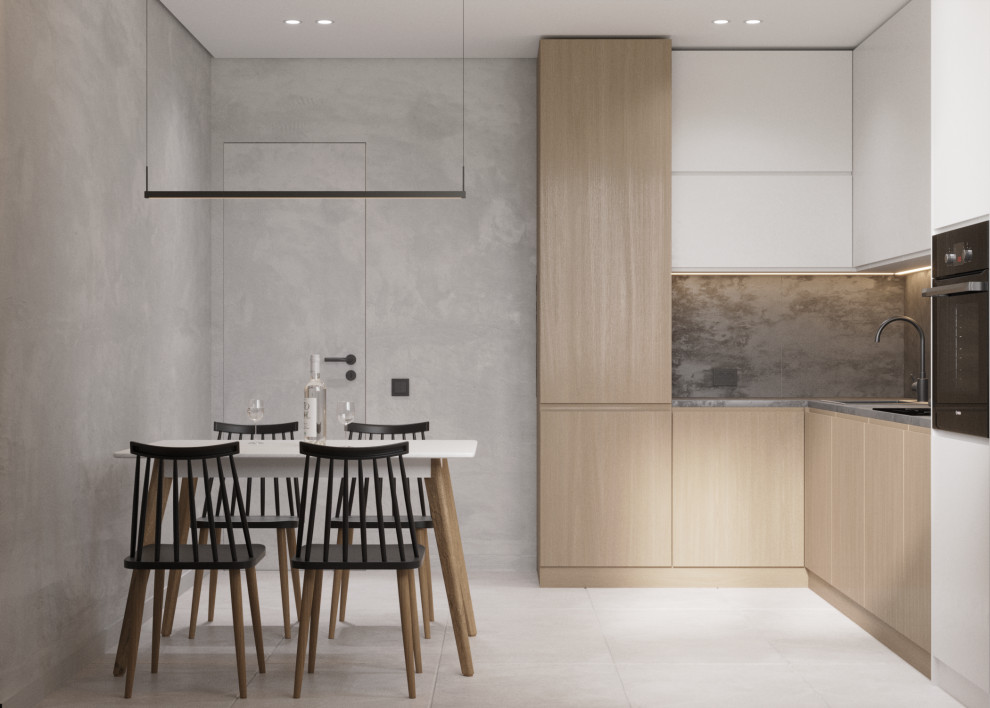 Уютный минимализм