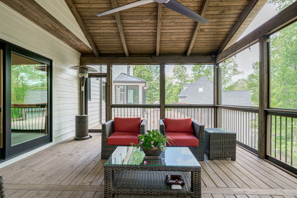 Roswell Remodel