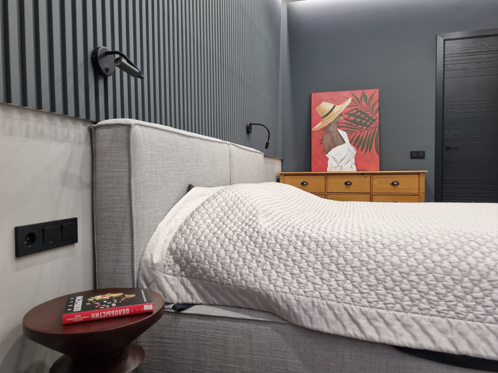 Лофт на набережной в Санкт-Петербурге