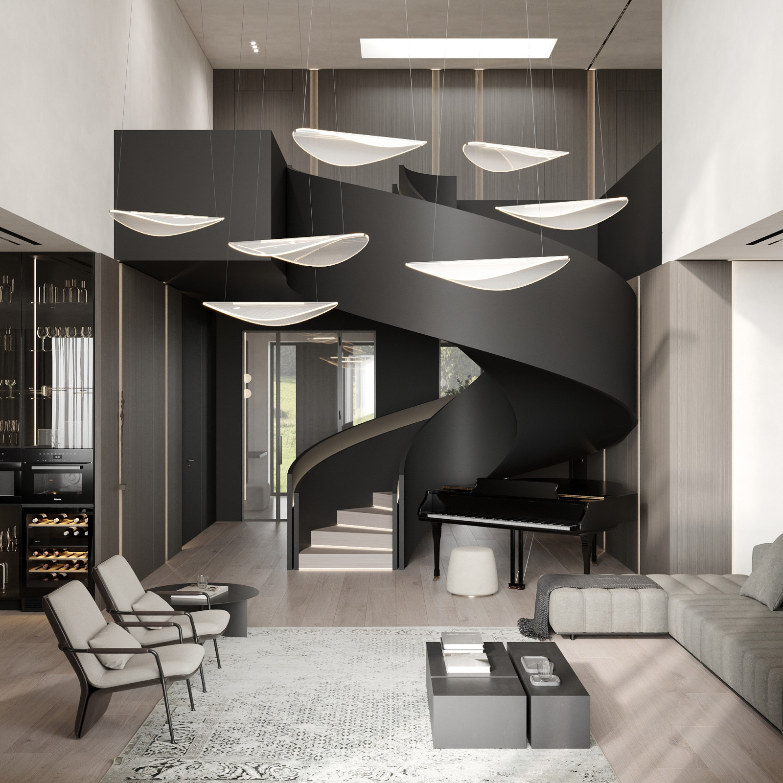 Дом в Дагестане