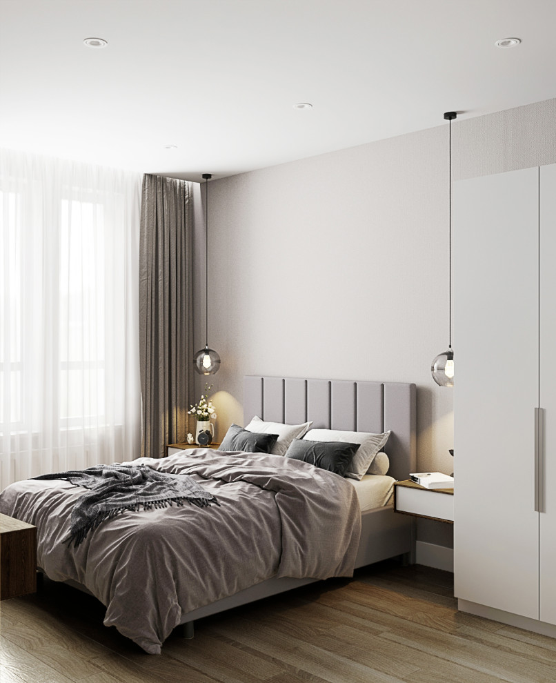 ЖК "Скандинавия"