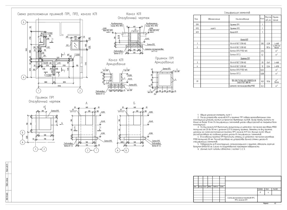 Реконструкция теплового пункта в 101 микрорайоне г. Волгограда