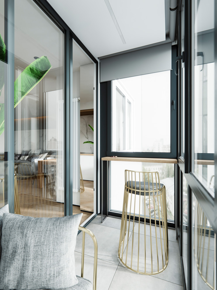 ЖК «Пресненский Вал 14»