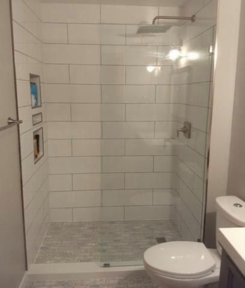 Modern Bathrooms Myrtle Beach
