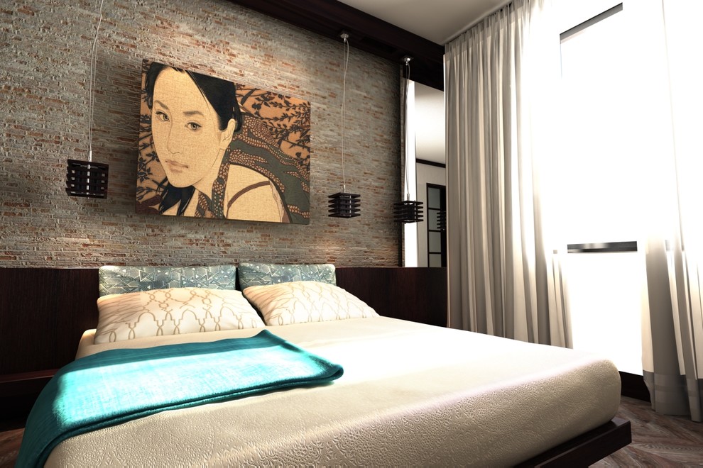 Жизнерадостный и волшебный лофт в Олимпийской деревне Новогорск