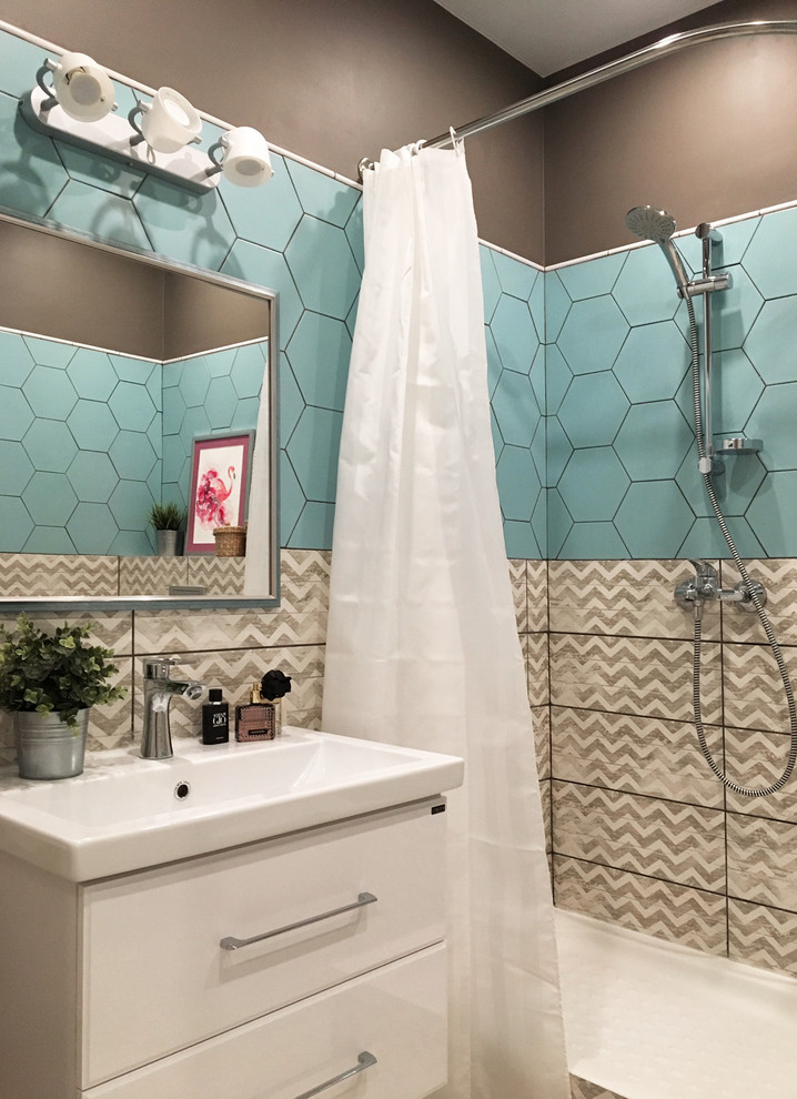 Студия для сдачи