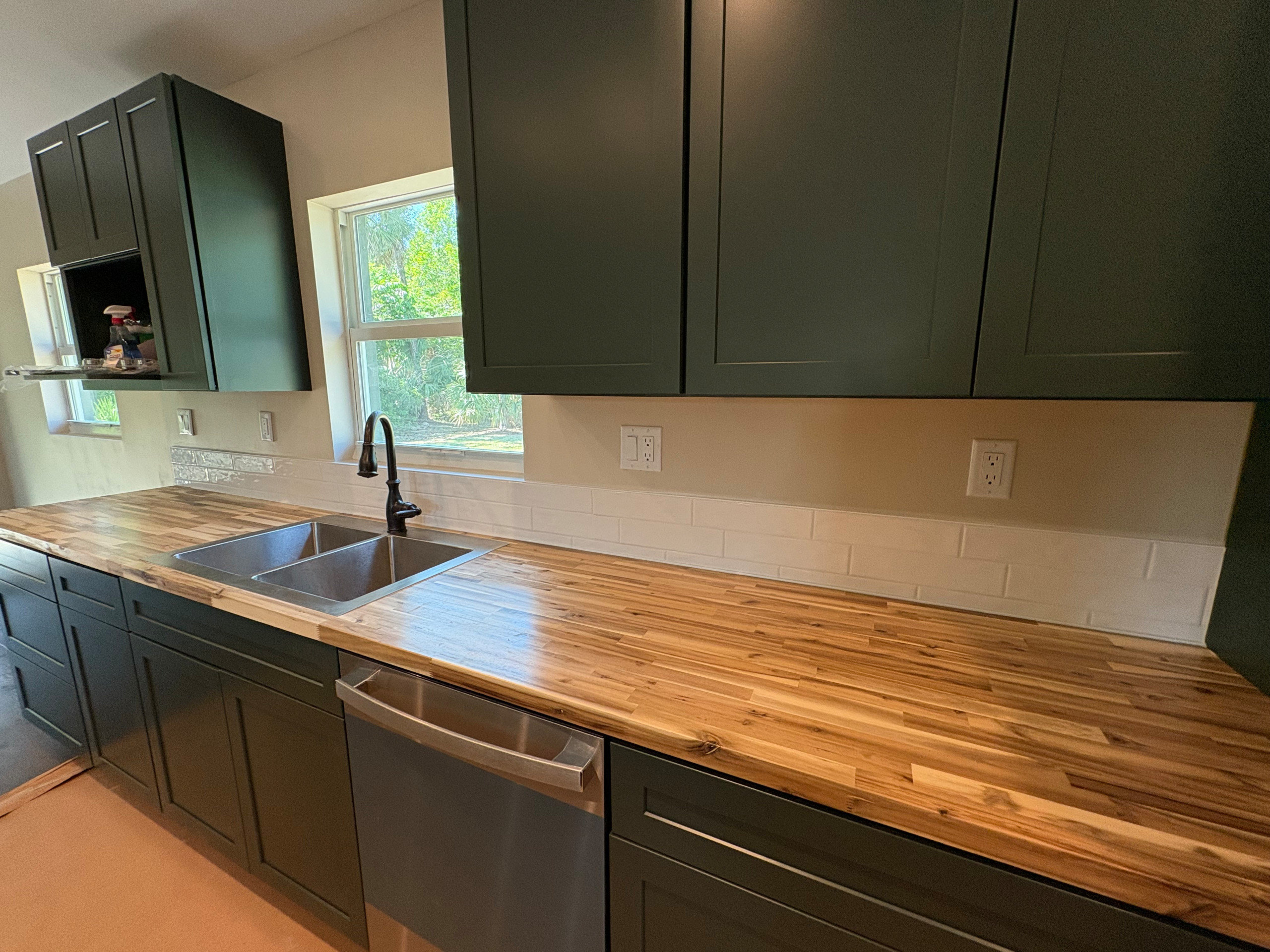 New Home Construction