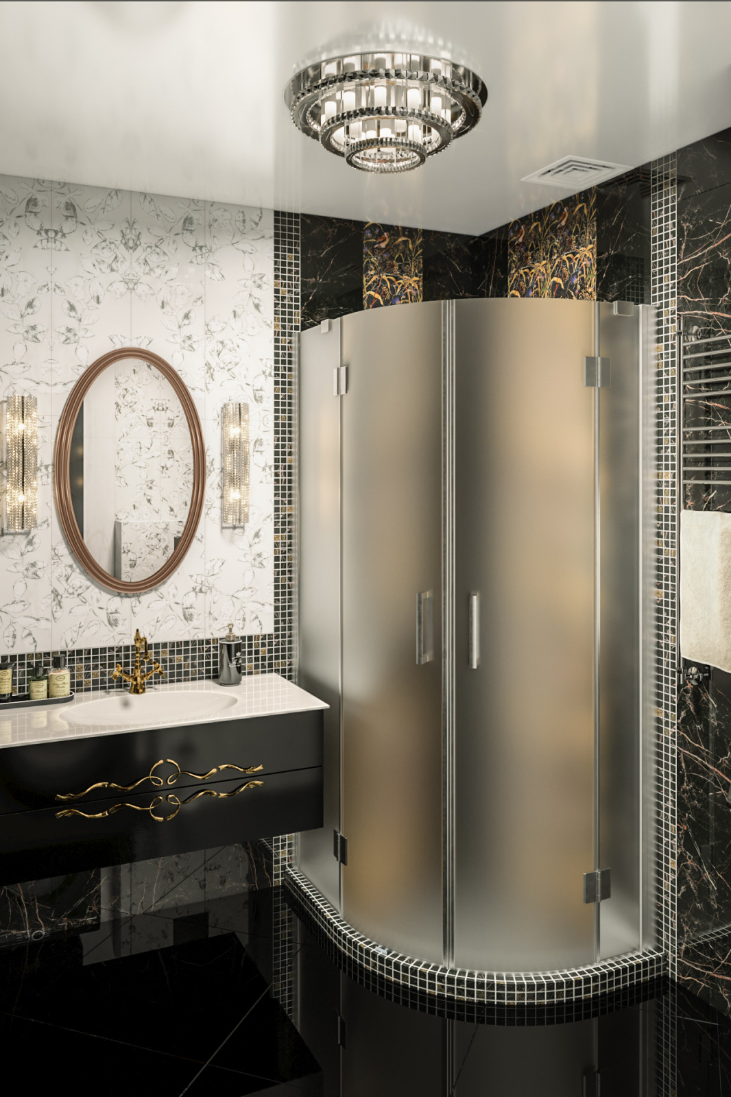 Квартира в Чертаново