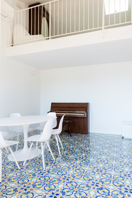 Casa al Mare maritim-matplats